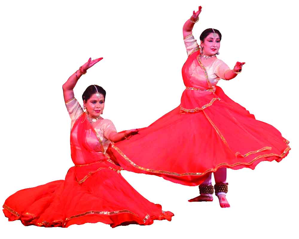 A Tribute to Tradition | Guru Shovana Narayan's 75 Years of Kathak Mastery