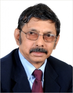 A Surya Prakash