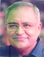 Balbir Punj