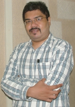 Kushan Mitra