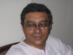 Swapan Dasgupta