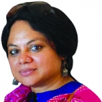 Swapna Majumdar