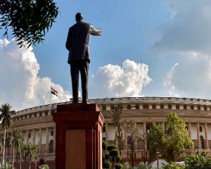 Ambedkar’s warning on democracy rings true