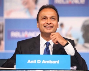 Anil Ambani reviewing Sebi order, to take appropriate steps: Statement