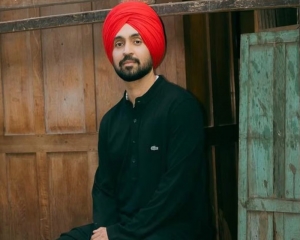 Diljit Dosanjh joins cast of 'Border 2'