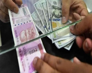 Forex reserves jump USD 2.3 billion to fresh record of USD 683.987 billion