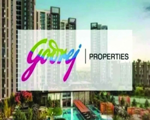 Godrej Properties wins bid for two housing plots in Gurugram costing Rs 515 cr