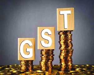 GST is undergoing metamorphosis