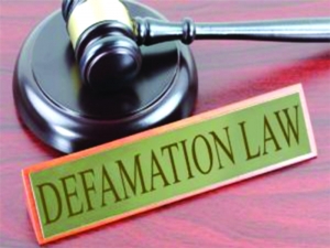 How effective are defamation cases