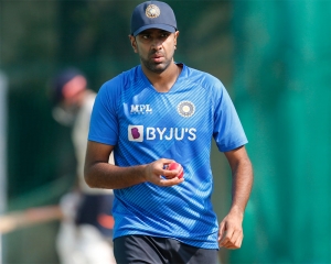 Impact Player rule gives a little more value for strategy and makes the game fairer: Ashwin