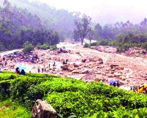 Lessons from the Wayanad tragedy