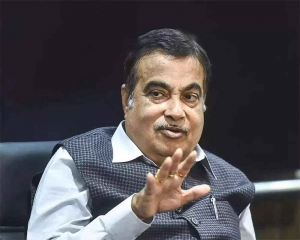 Manufacturers of electric vehicles no longer need to be subsidised by govt: Gadkari