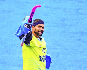 Medal winning hockey player at Paris Olympics humiliated by Kerala Government