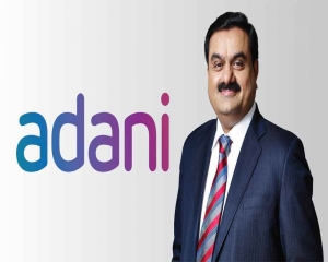 Mumbai college rejected him, Adani built $220 bn empire; delivers lecture at same college