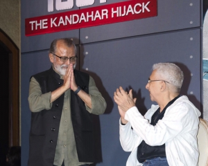 Naseeruddin Shah on working with contemporary Pankaj Kapur: He is unpredictable and always prepared