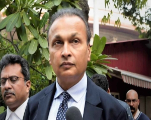 Sebi bans Anil Ambani, 24 other entities from securities mkt for 5-yrs