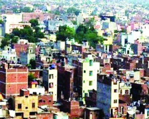 The crisis of residential colonies in Punjab