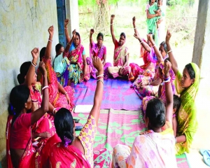 The strength of sisterhood: How women’s circles empower and change lives