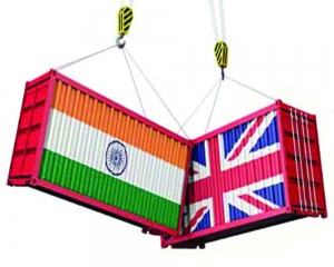 UK-India Free Trade Agreement set for a green shift under Labour leadership