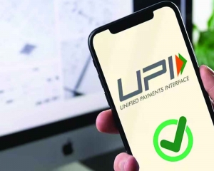 UPI transaction volume expected to rise to 439 bn by FY29: PwC India report