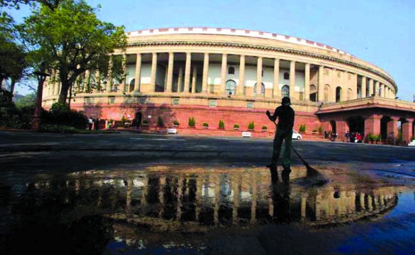 BJP and allies now gear up for lok Sabha byelections