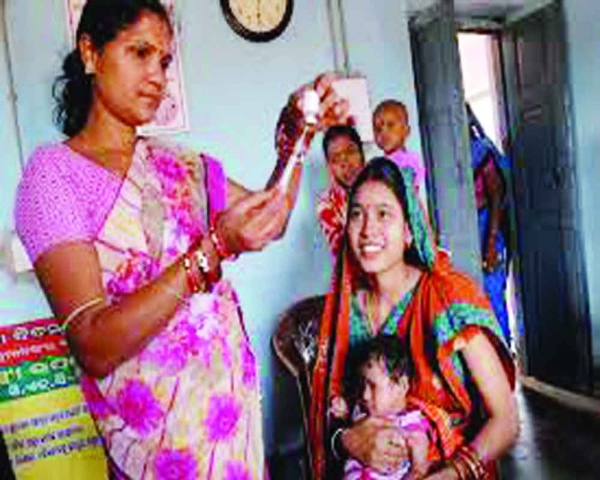 The impact of CHETNA: Saving lives and empowering communities