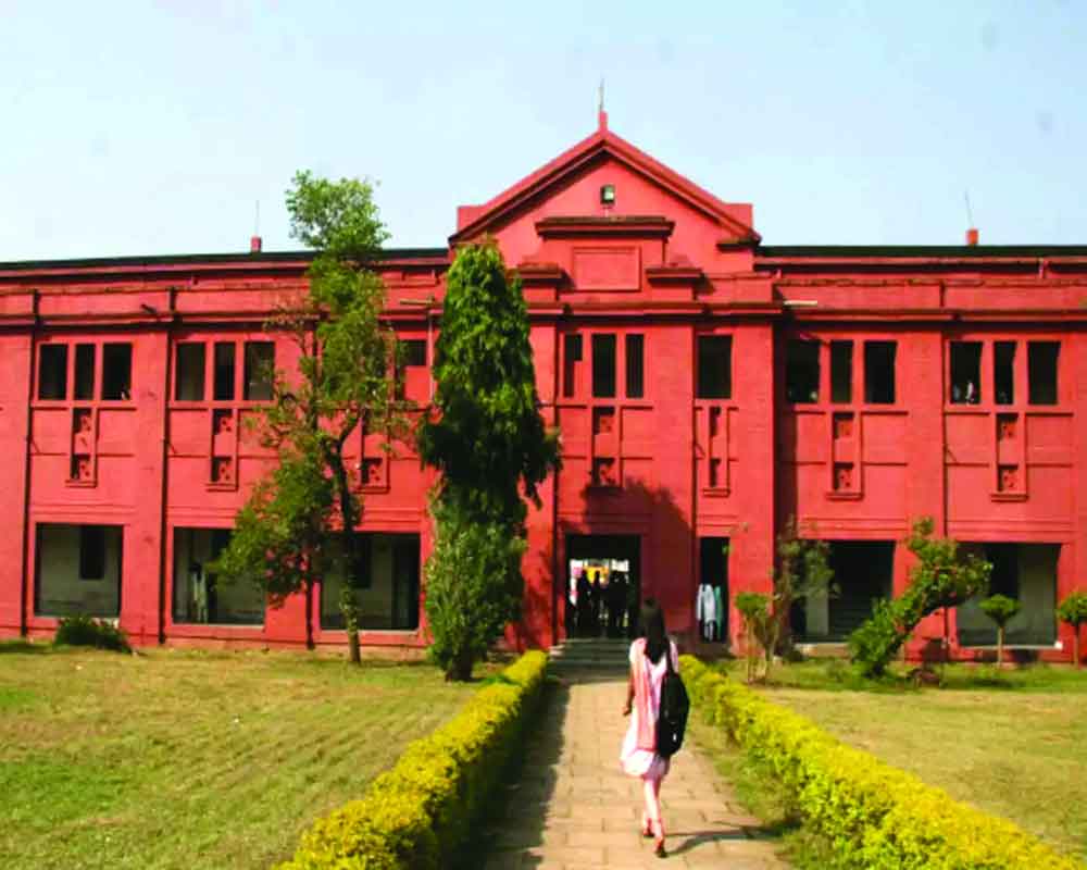 Ravenshaw University renaming: A step toward decolonising India's education system